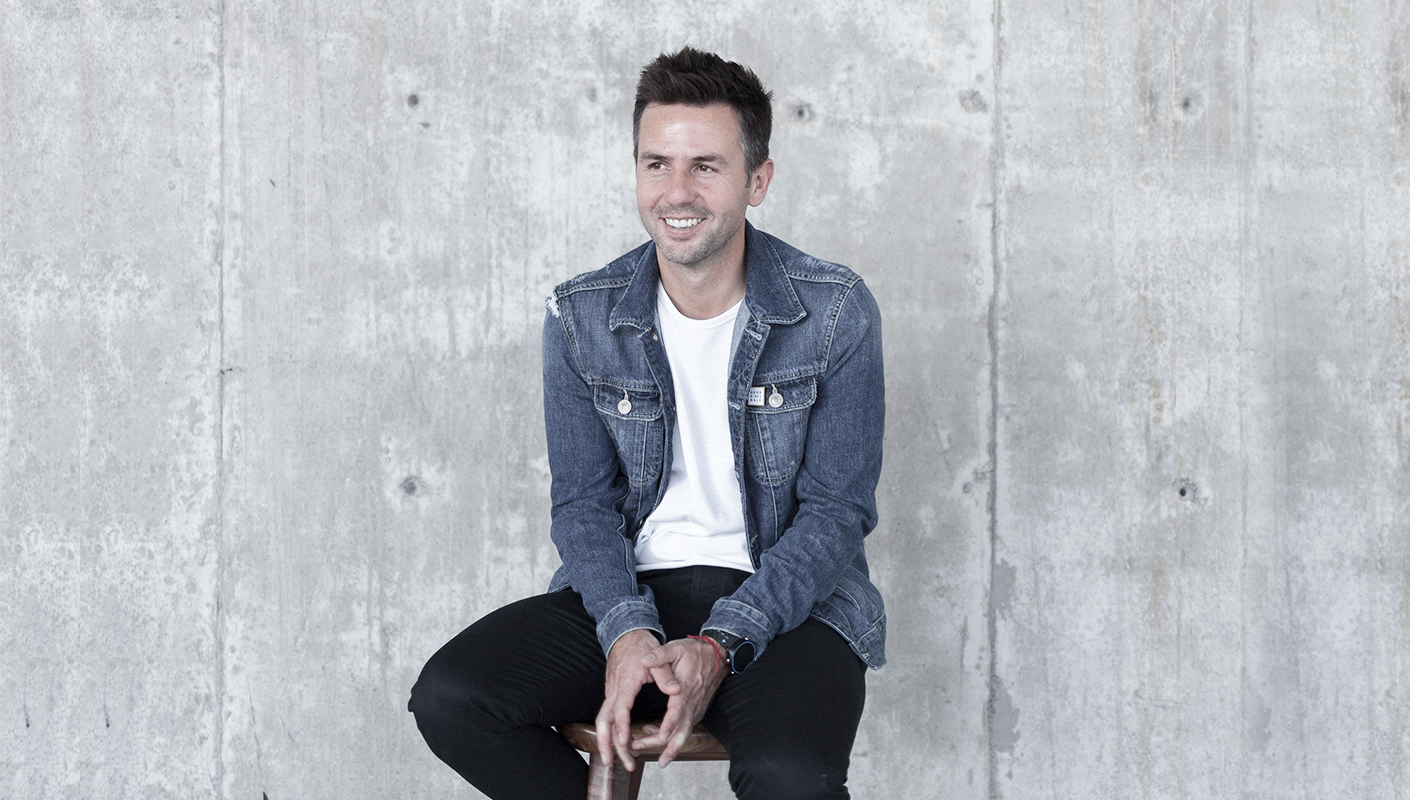 La de Rh podcast interview with Emmanuel Moreau co founder of Brands&People about disconnecting