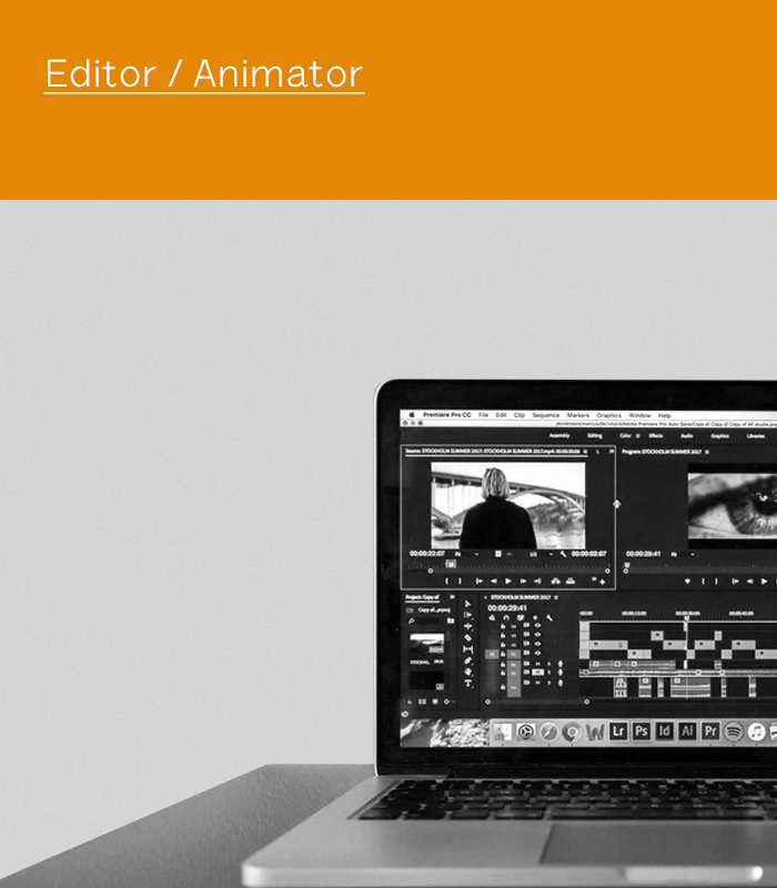 Editor