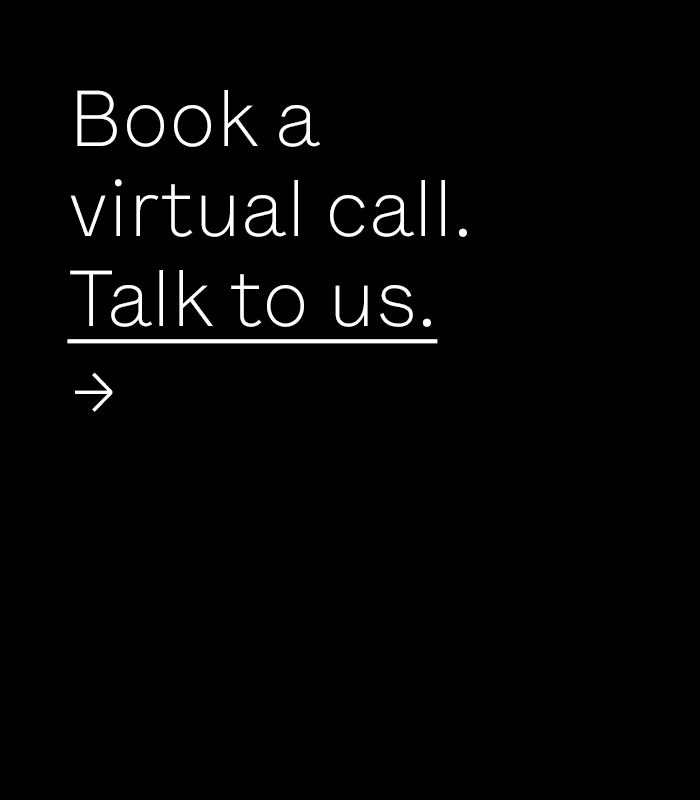 Book a virtual call with Brands&People hiring team