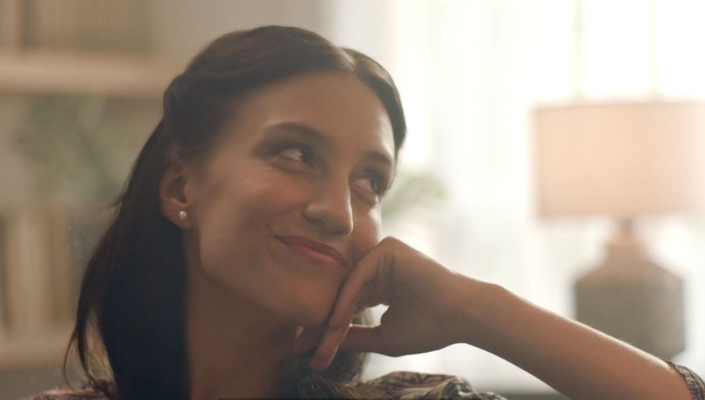 Mothers day Commercial