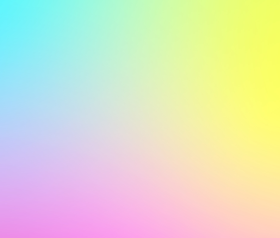 Gradient effect