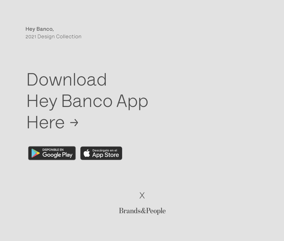 Descarga App Hey Banco