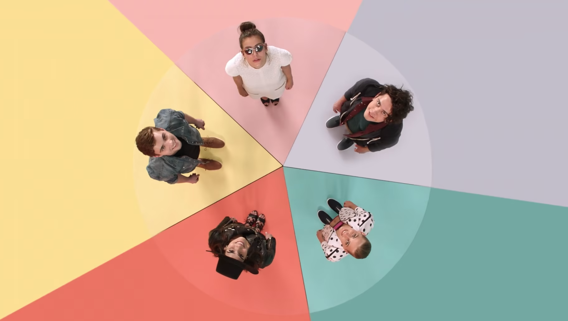 Spring Summer 2017 Coppel Canada