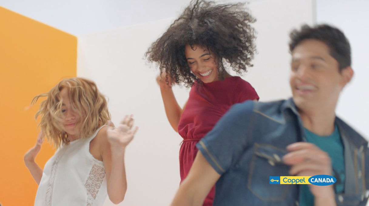 Back to school coppel cover video spinning wheel