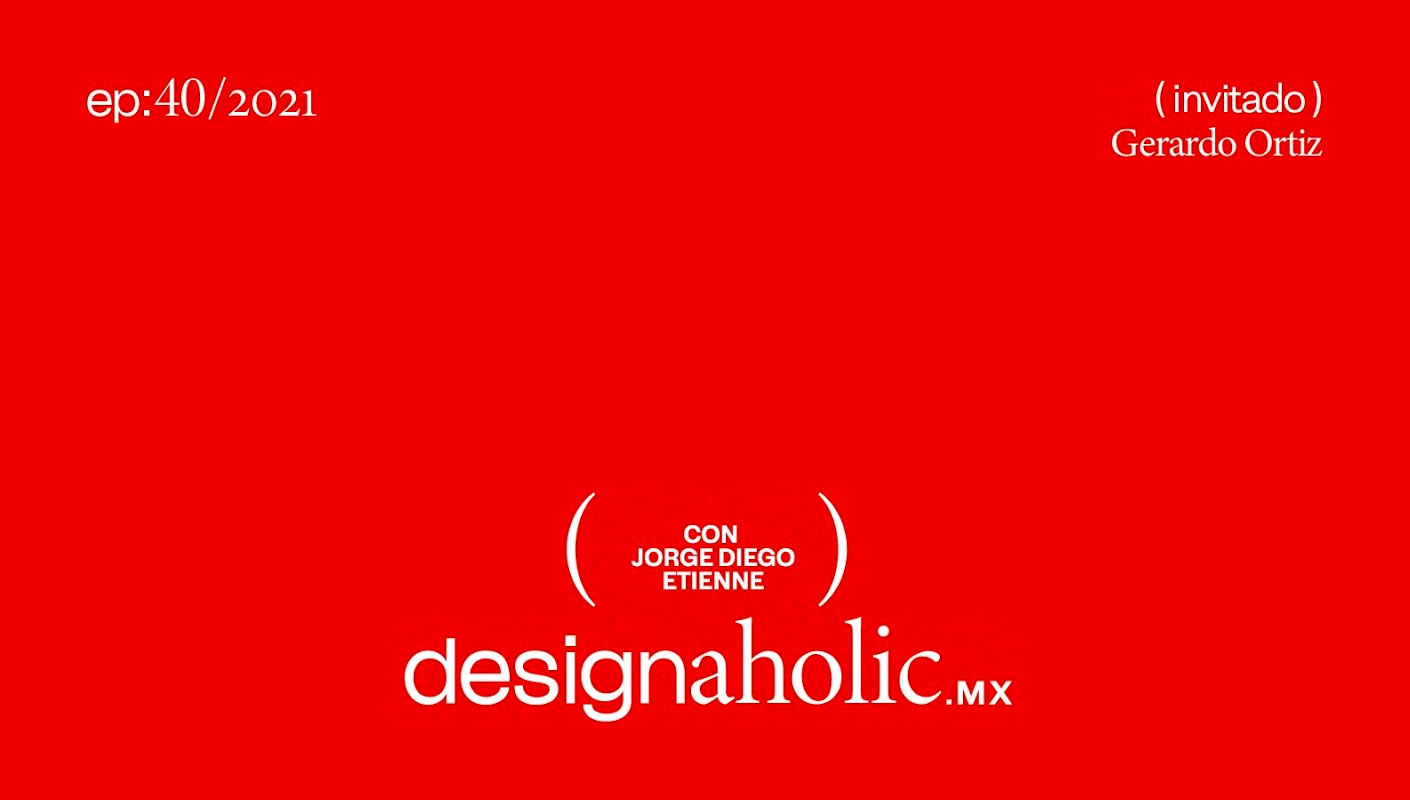 designaholic podcast episode 40