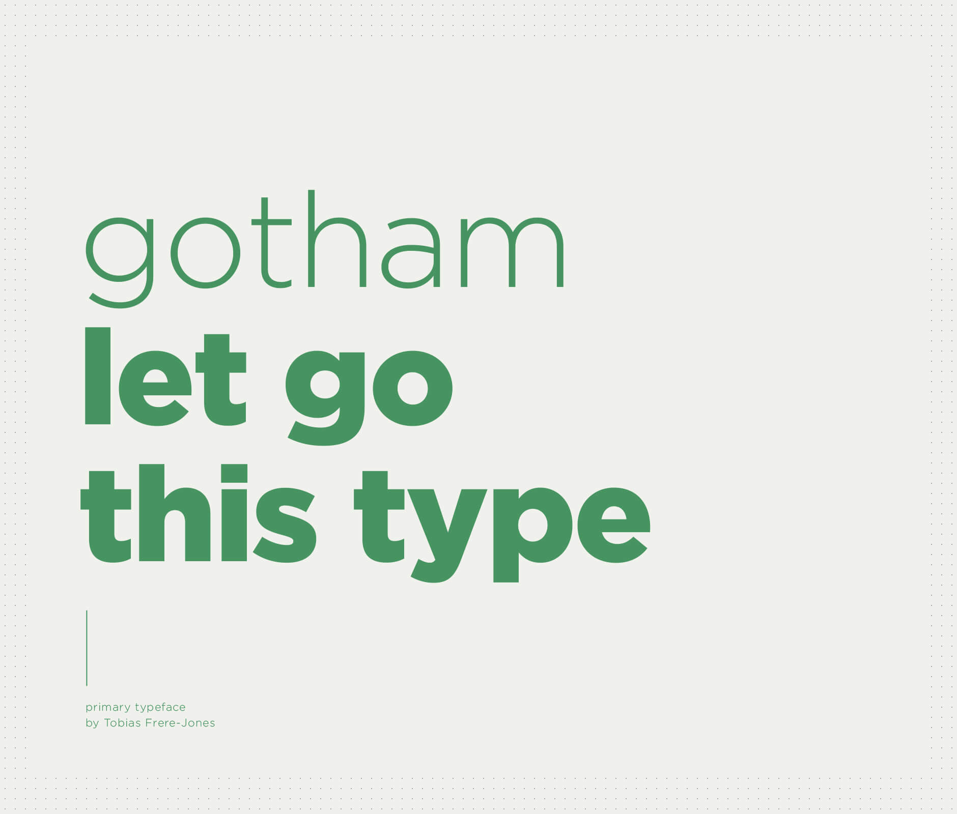 Gotham typography font used in Ariel laundry pods for young adults marketing campaign