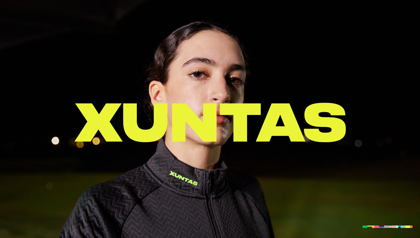 Xuntas Brand Film Video